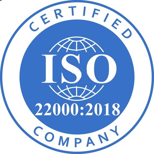 Iso 22000