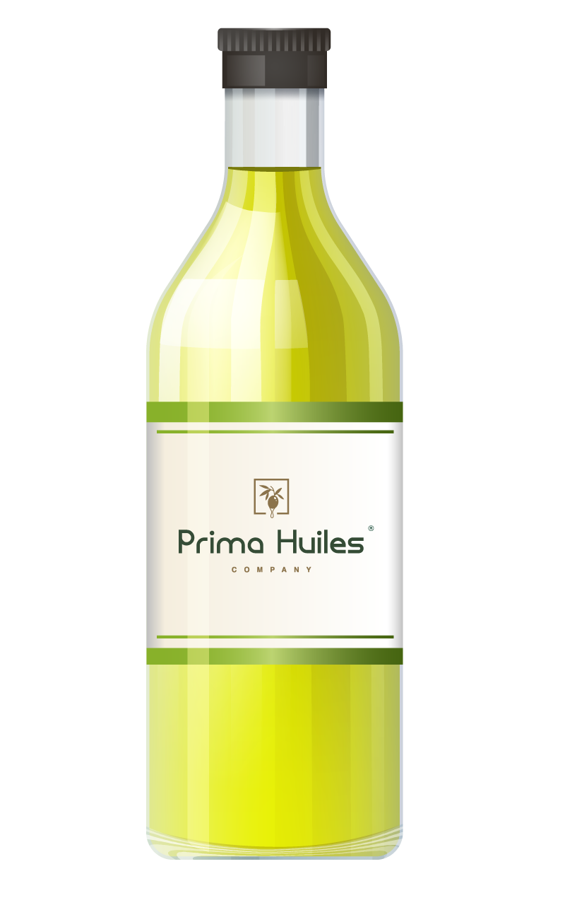 Huiles végétales