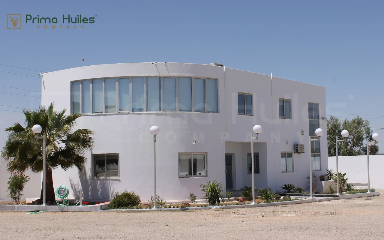 Laboratoire d'analyse